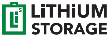 Lithium Storage Inc.